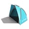 Wakeman Beach Tent Sun Shelter - Sport Umbrella with UV Protection and Carry Bag by Outdoors 75-CMP1083 - alternate 1